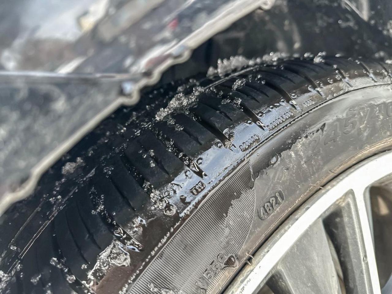 2017 Infiniti Q50 4DR SDN 3.0T Photo