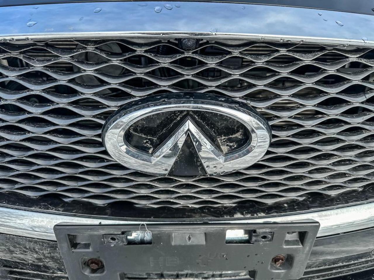 2017 Infiniti Q50 4DR SDN 3.0T Photo