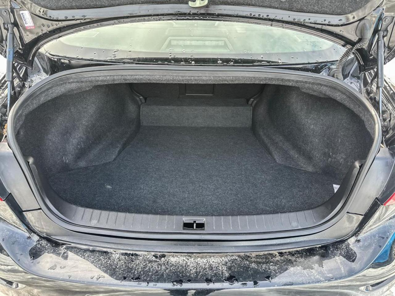 2017 Infiniti Q50 4DR SDN 3.0T Photo