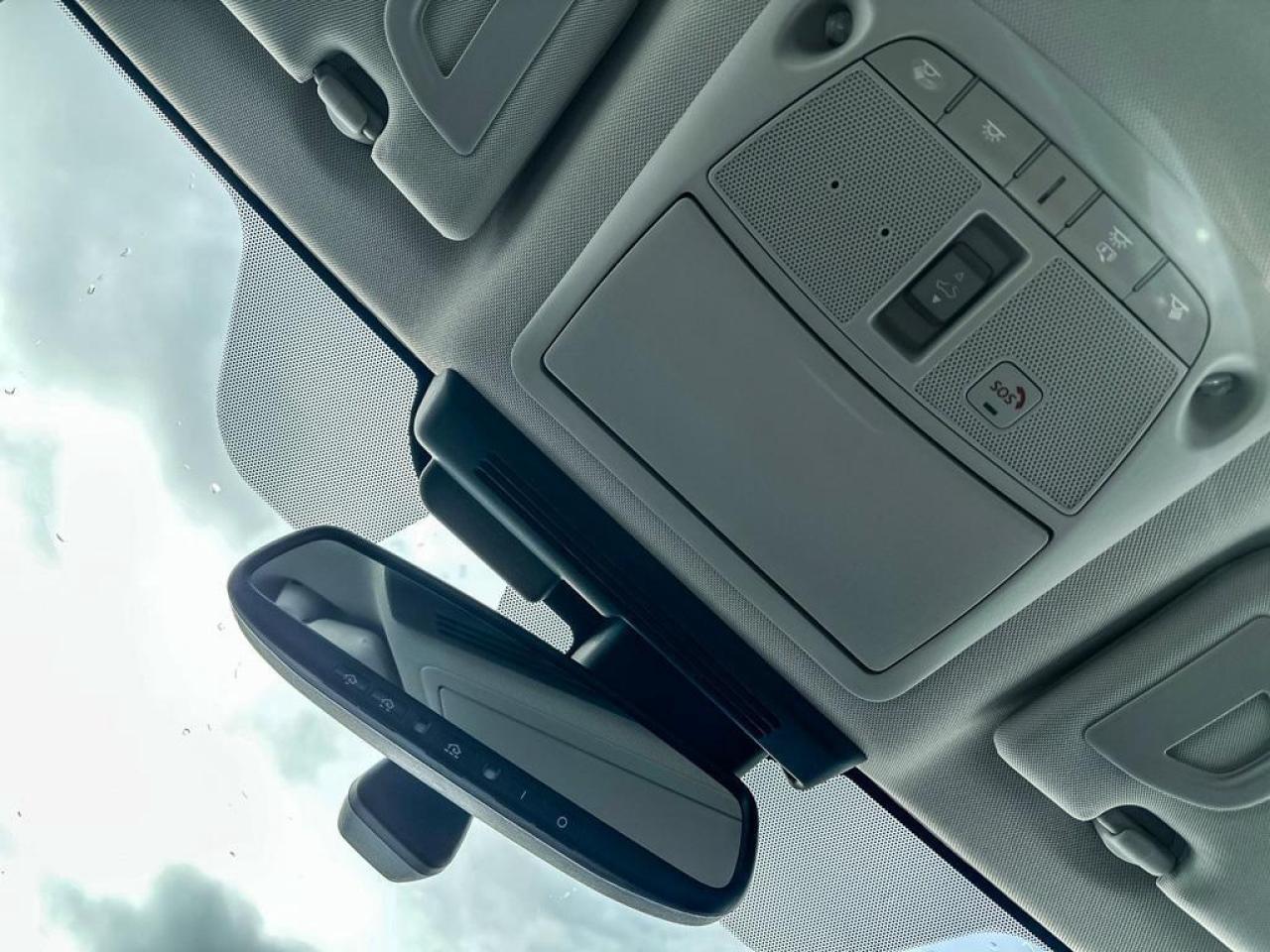 2017 Infiniti Q50 4DR SDN 3.0T Photo