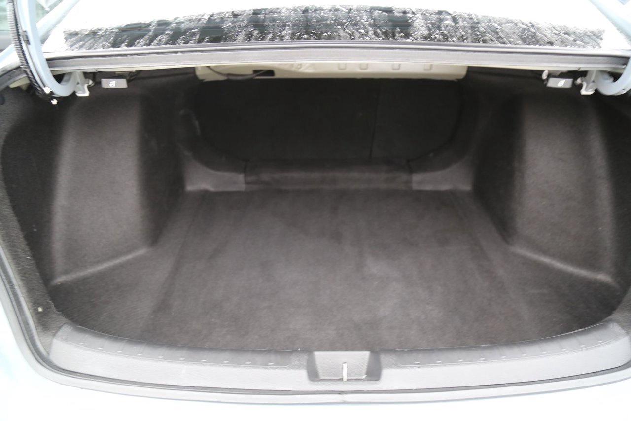 2024 Honda Civic Si Sedan HFP package Photo