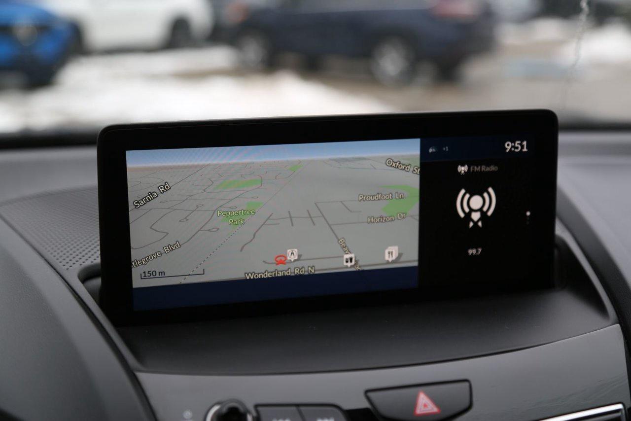 2022 Acura RDX A-Spec Photo