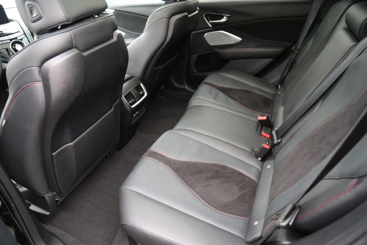 2022 Acura RDX A-Spec Photo