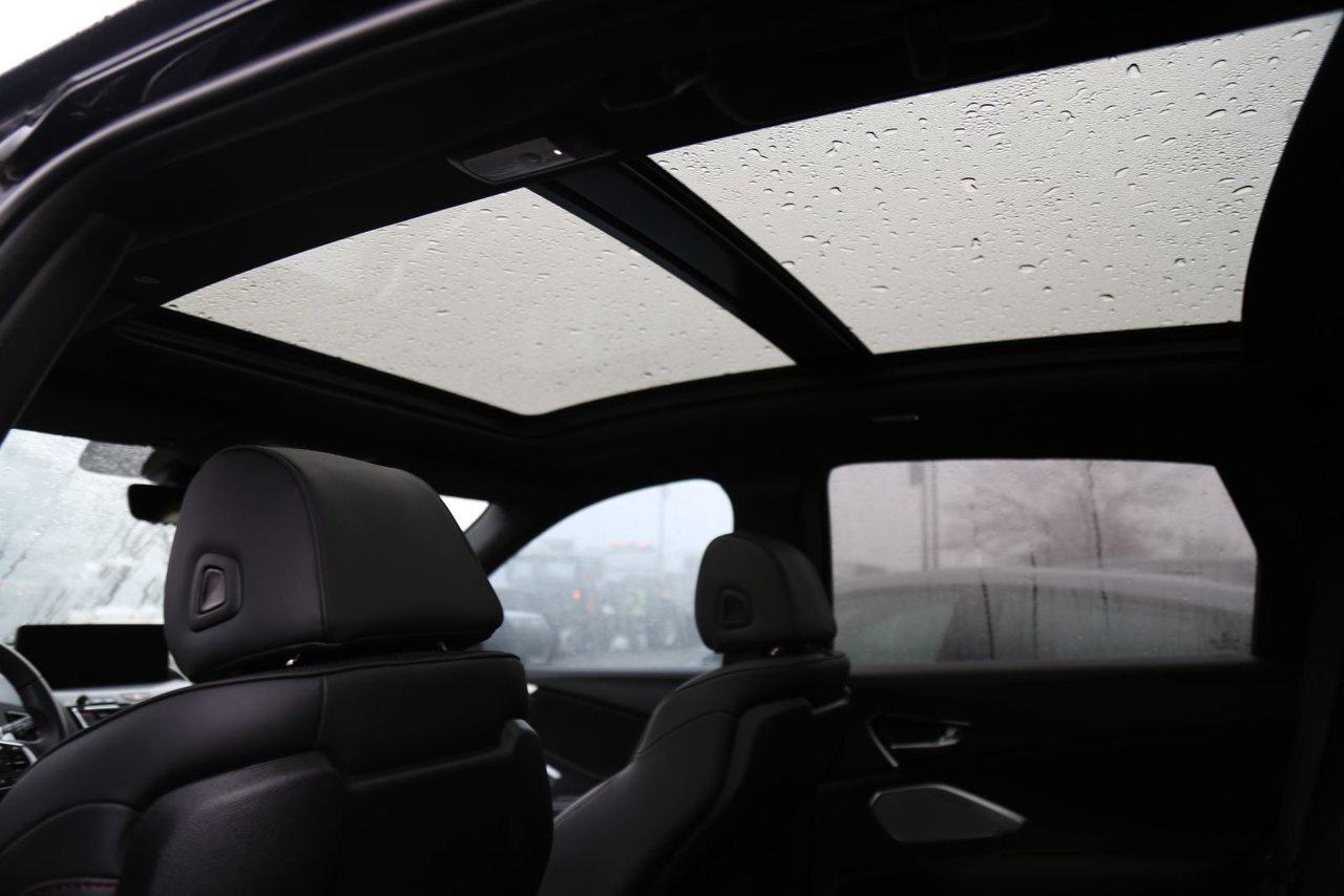 2022 Acura RDX A-Spec Photo