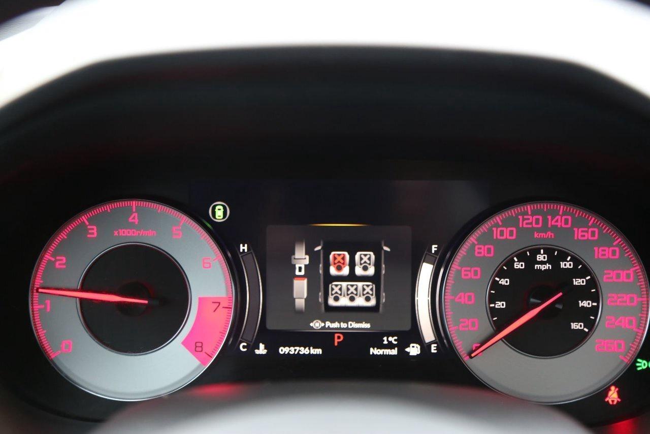 2022 Acura RDX A-Spec Photo