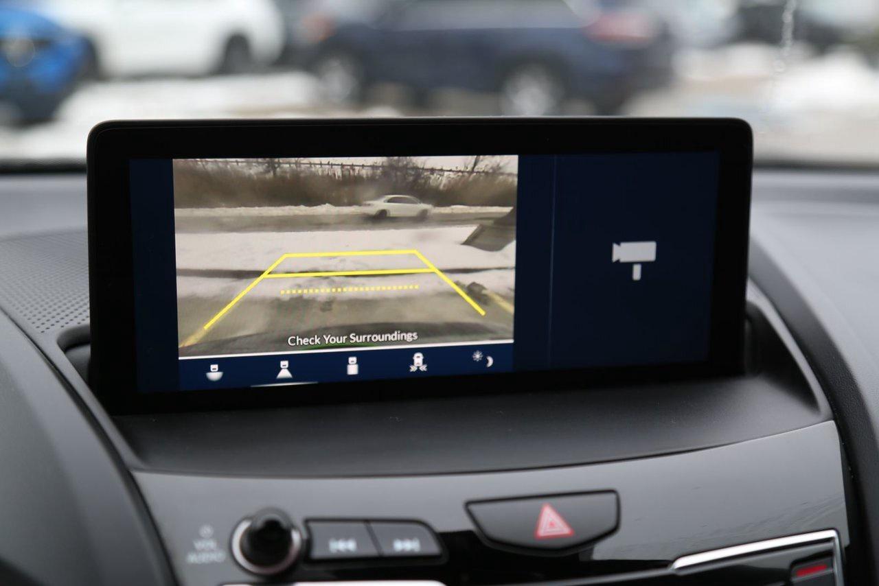 2022 Acura RDX A-Spec Photo