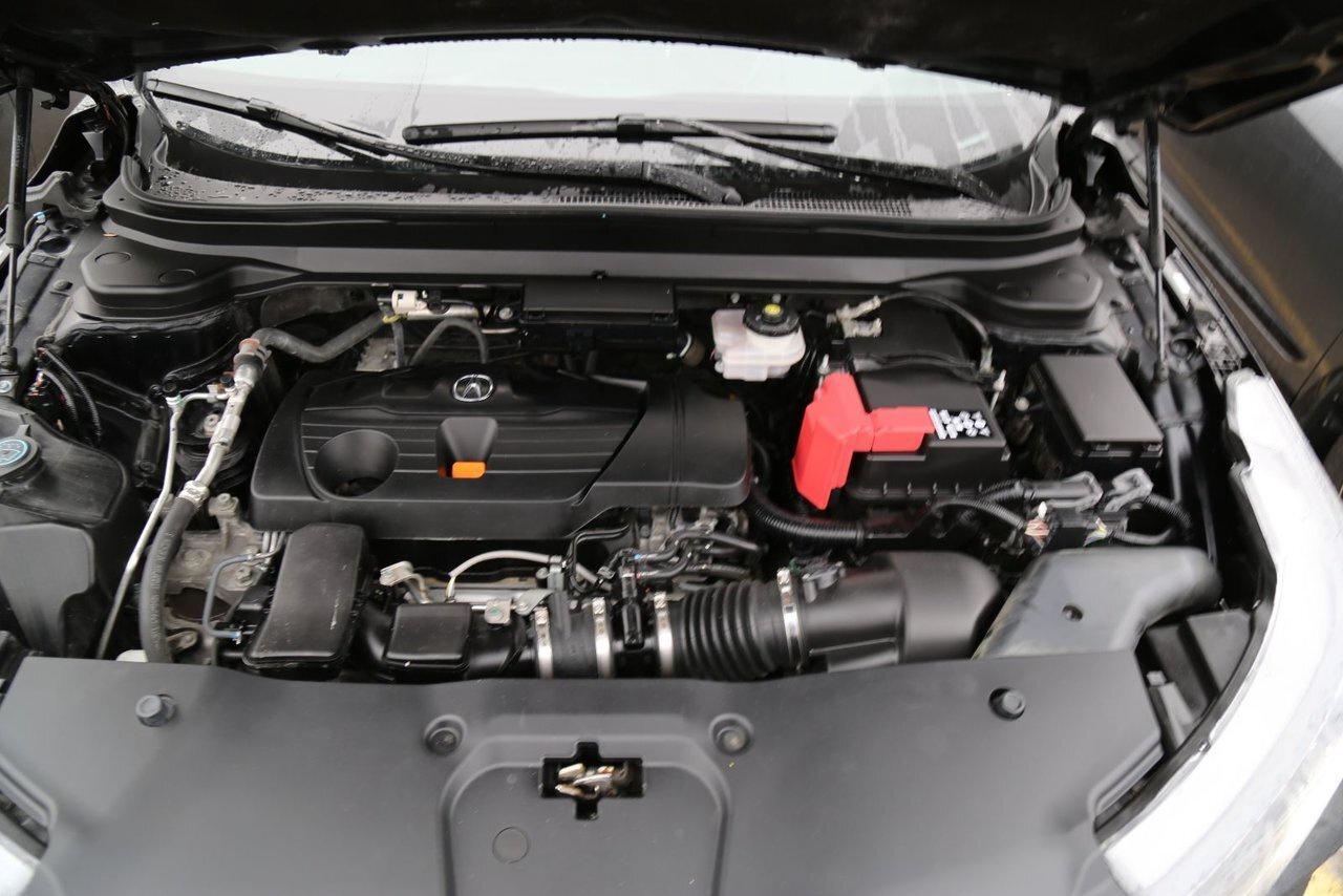 2022 Acura RDX A-Spec Photo