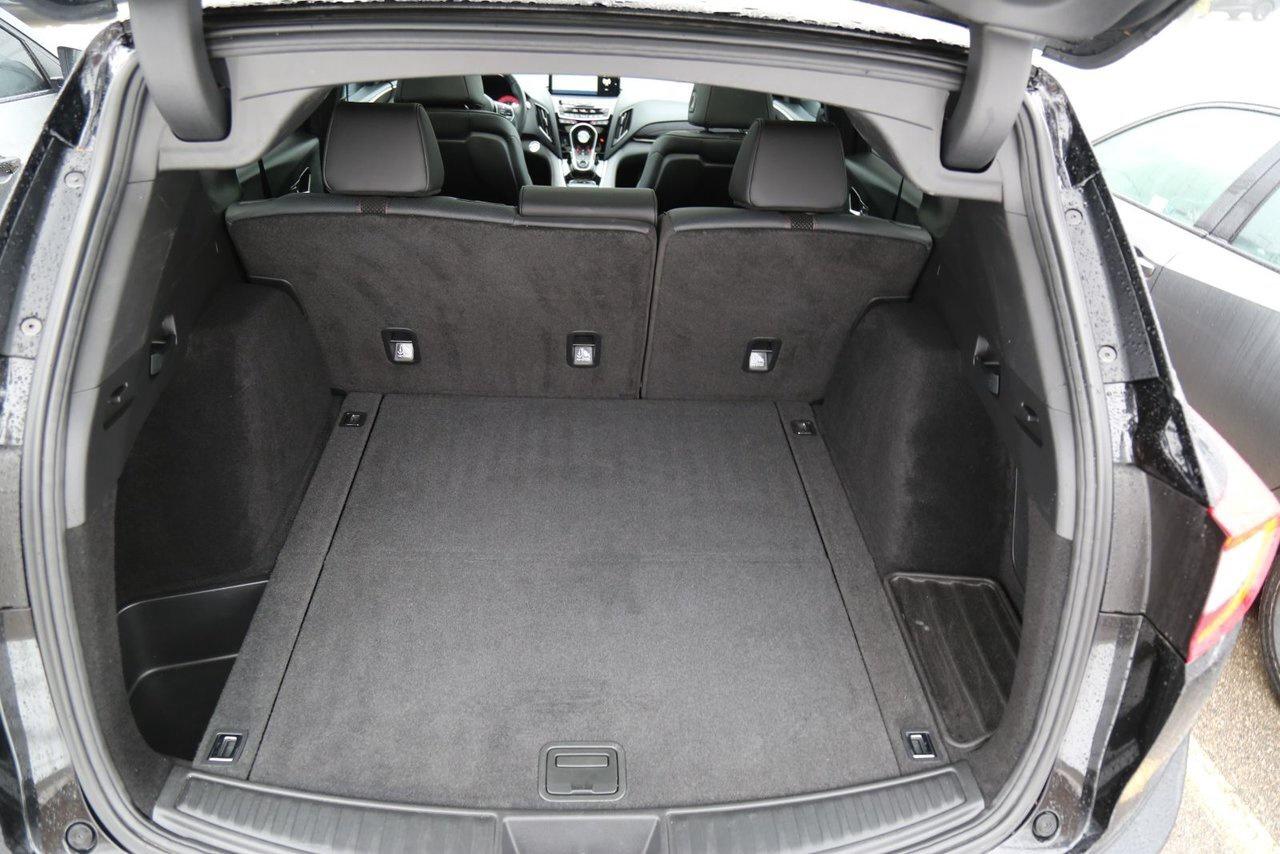 2022 Acura RDX A-Spec Photo