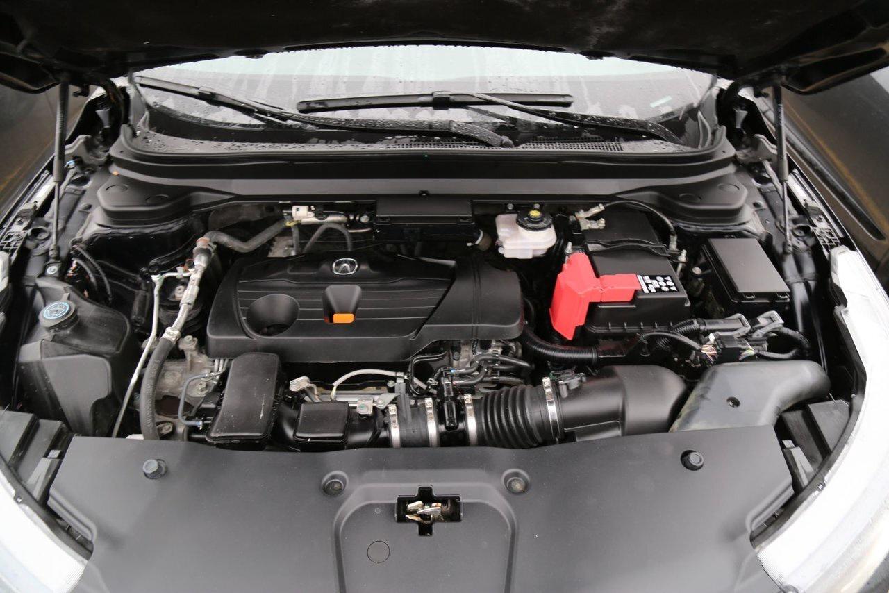 2022 Acura RDX A-Spec Photo