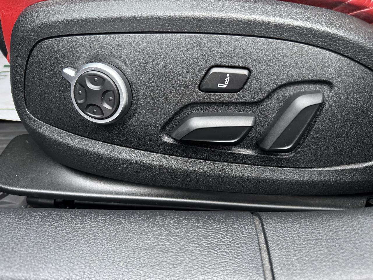 2018 Audi S5 Sportback 3.0 TFSI quattro Technik tiptronic Photo