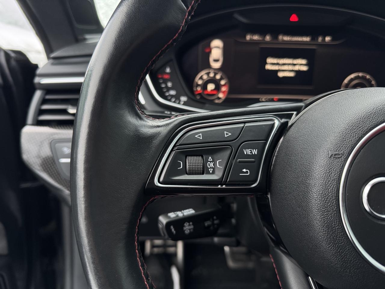 2018 Audi S5 Sportback 3.0 TFSI quattro Technik tiptronic Photo