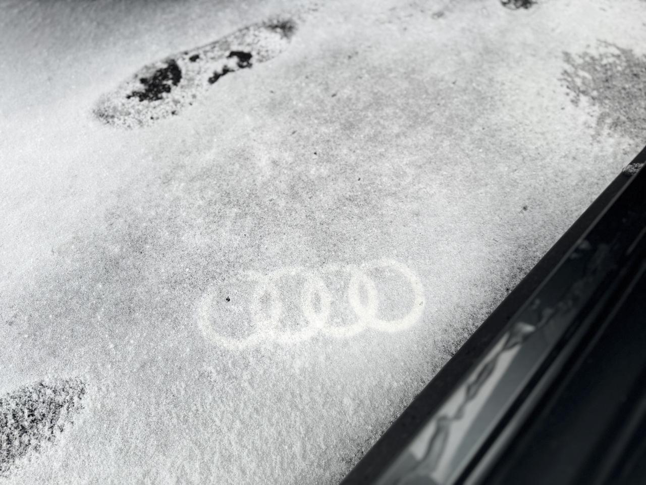 2018 Audi S5 Sportback 3.0 TFSI quattro Technik tiptronic Photo