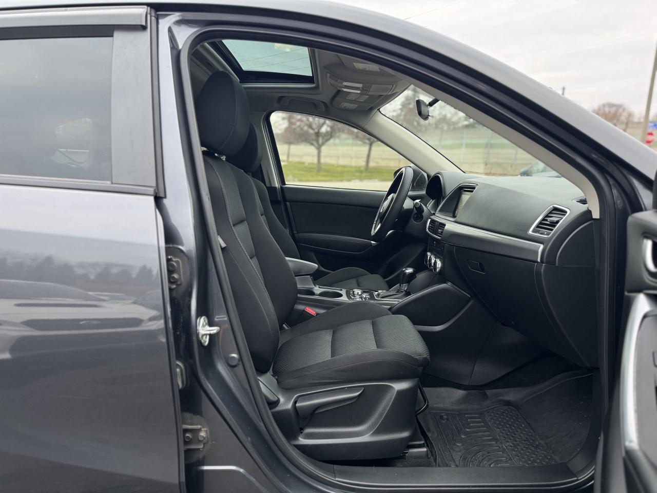 2016 Mazda CX-5 AWD 4dr Auto GS / Single Owner Photo