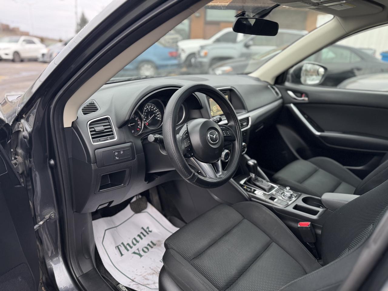 2016 Mazda CX-5 AWD 4dr Auto GS / Single Owner Photo