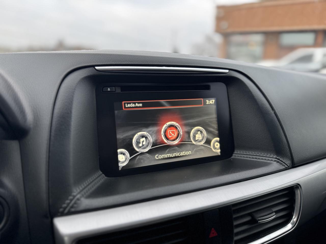 2016 Mazda CX-5 AWD 4dr Auto GS / Single Owner Photo