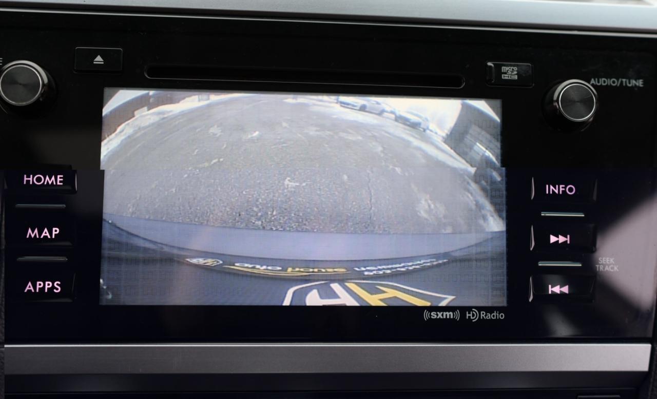 2015 Subaru Legacy LIMITED-3.6R-AWD/NAV/LEATHER/SUNROOF/BLIS/F&R HEAT Photo