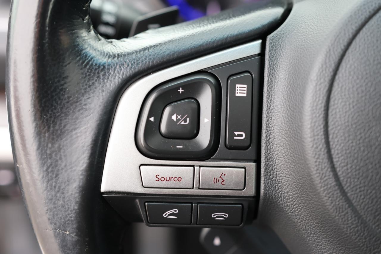 2015 Subaru Legacy LIMITED-3.6R-AWD/NAV/LEATHER/SUNROOF/BLIS/F&R HEAT Photo