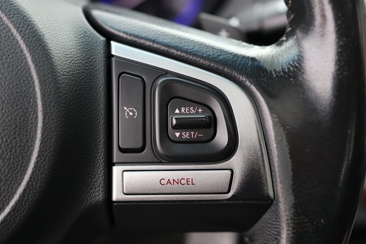 2015 Subaru Legacy LIMITED-3.6R-AWD/NAV/LEATHER/SUNROOF/BLIS/F&R HEAT Photo