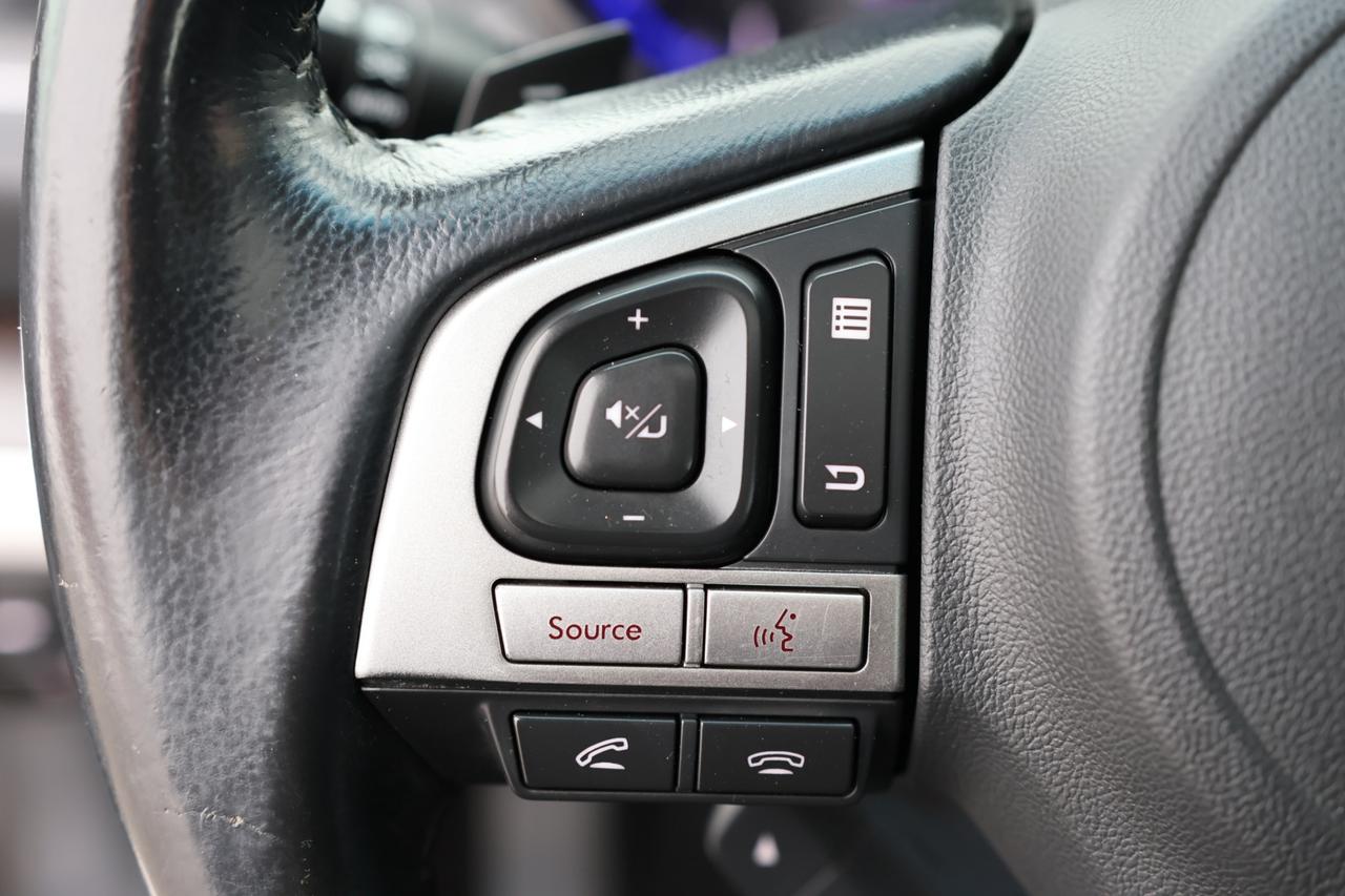 2015 Subaru Legacy LIMITED-3.6R-AWD/NAV/LEATHER/SUNROOF/BLIS/F&R HEAT Photo