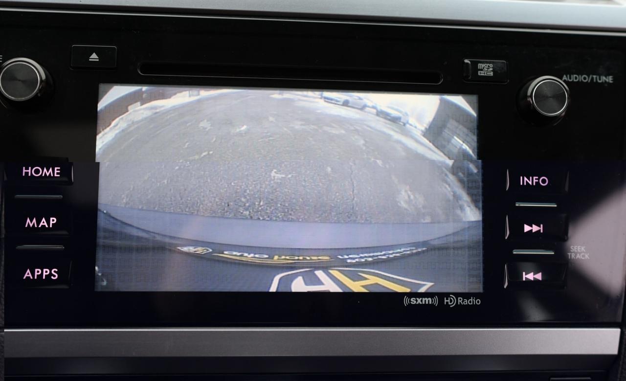 2015 Subaru Legacy LIMITED-3.6R-AWD/NAV/LEATHER/SUNROOF/BLIS/F&R HEAT Photo