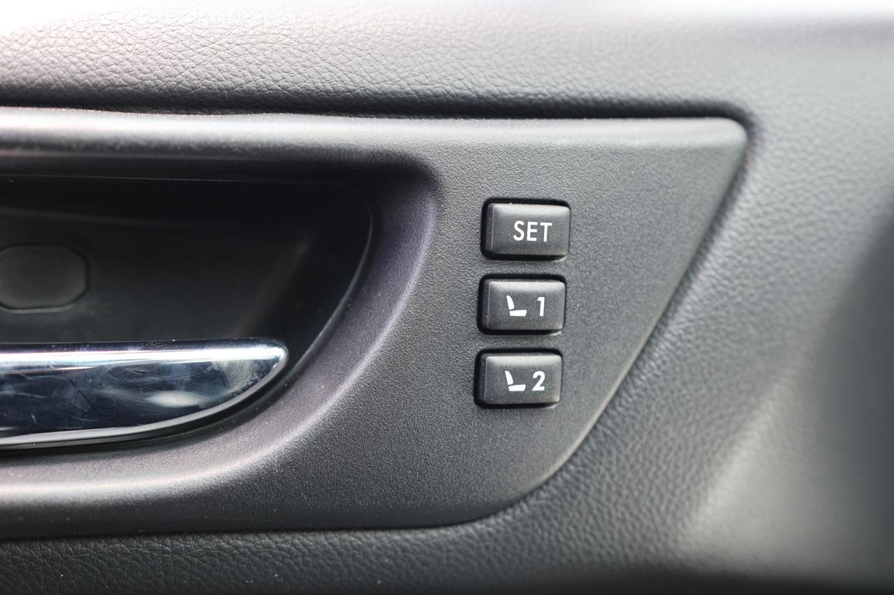 2015 Subaru Legacy LIMITED-3.6R-AWD/NAV/B CAM/BLIS/LEATHER/P SEATS/F Photo
