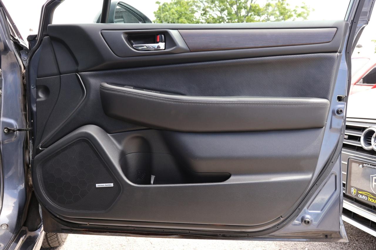 2015 Subaru Legacy LIMITED-3.6R-AWD/NAV/B CAM/BLIS/LEATHER/P SEATS/F Photo