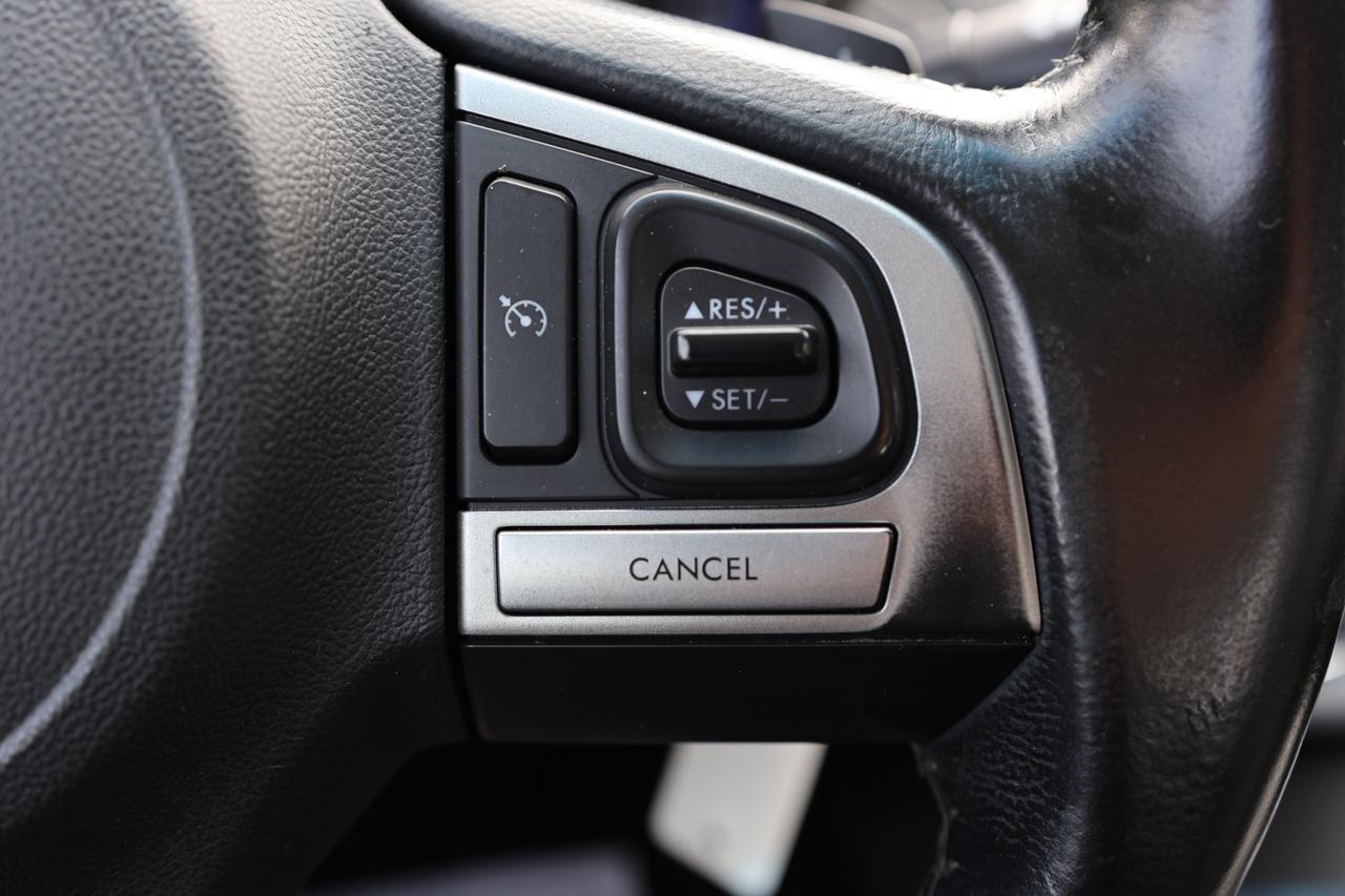 2015 Subaru Legacy LIMITED-3.6R-AWD/NAV/B CAM/BLIS/LEATHER/P SEATS/F Photo