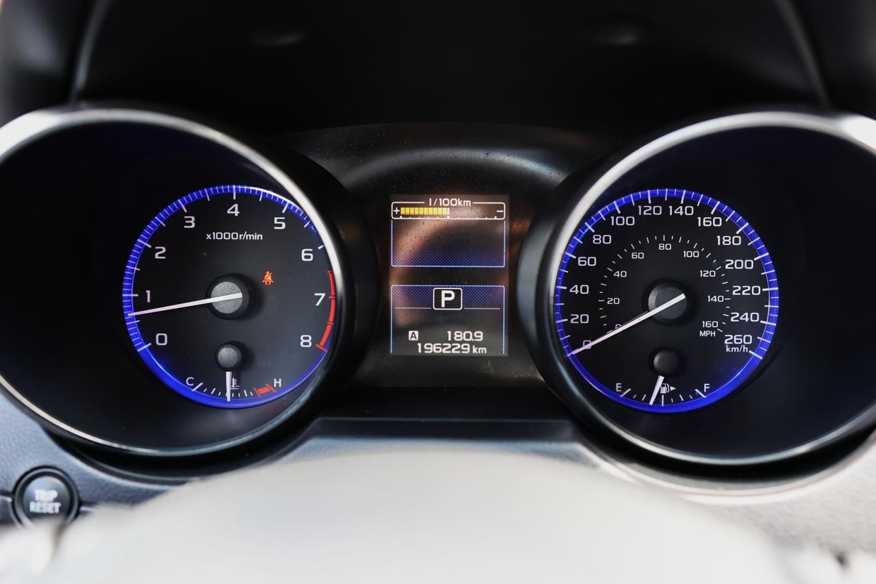 2015 Subaru Legacy LIMITED-3.6R-AWD/NAV/B CAM/BLIS/LEATHER/P SEATS/F Photo