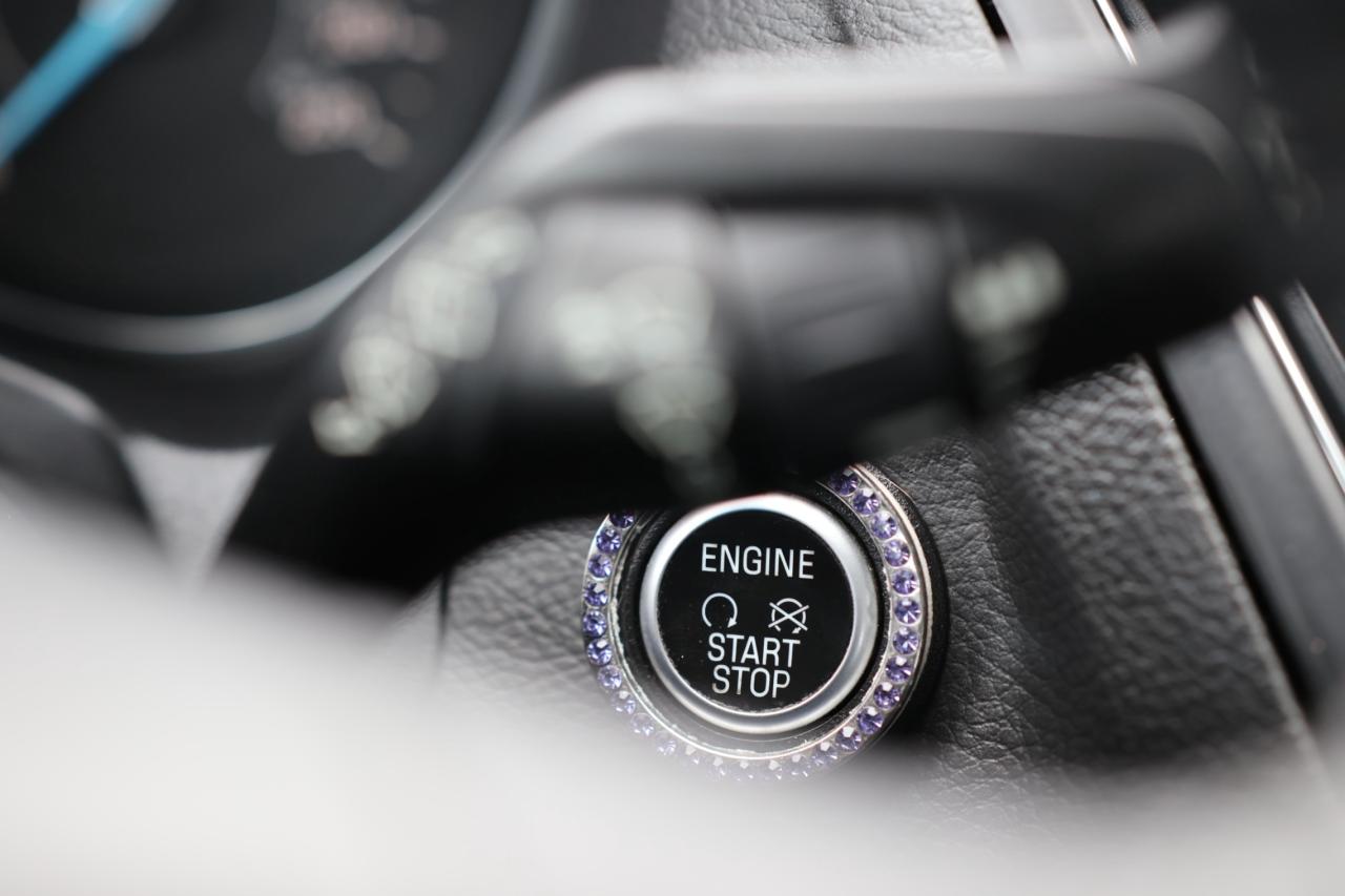 2018 Ford Focus TITANIUM-R STARTER/NAV/LEATHER/SUNROOF/BLUETOOTH/K Photo