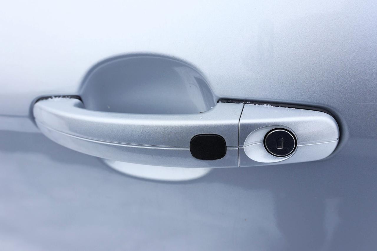 2018 Ford Focus TITANIUM-R STARTER/NAV/LEATHER/SUNROOF/BLUETOOTH/K Photo