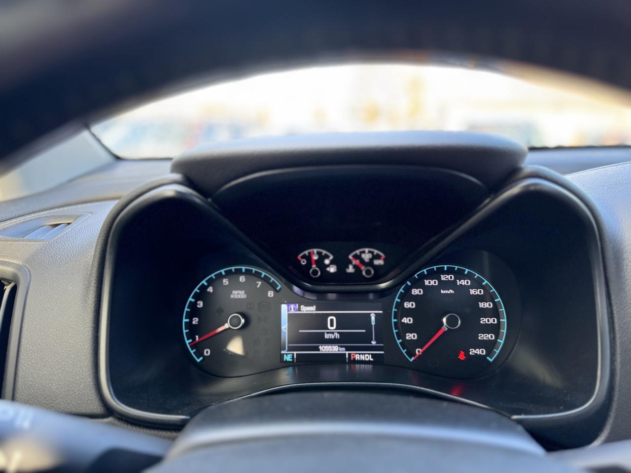 2018 GMC Canyon 4WD Crew Cab 128.3" All Terrain Photo