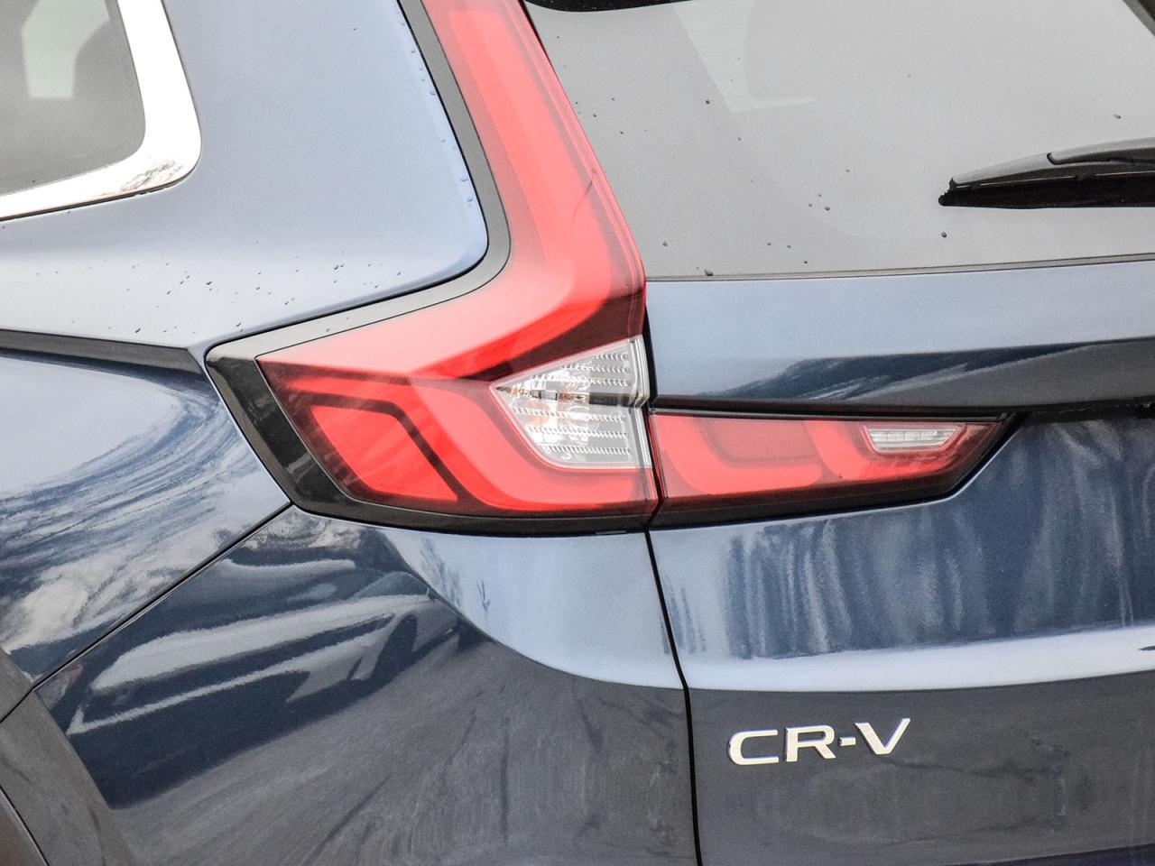 2023 Honda CR-V EX-L Photo