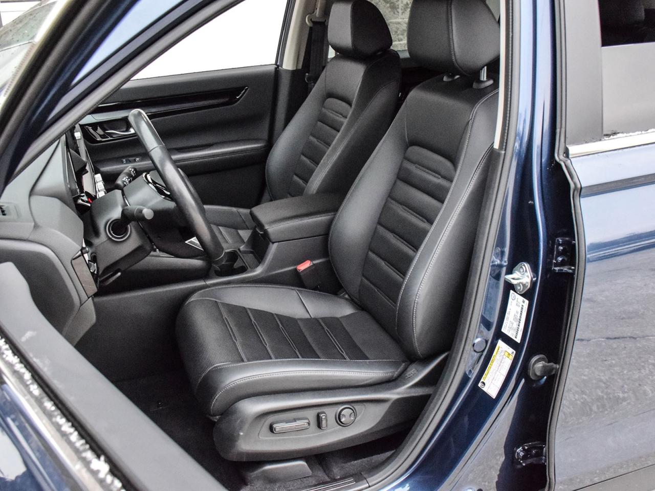 2023 Honda CR-V EX-L Photo