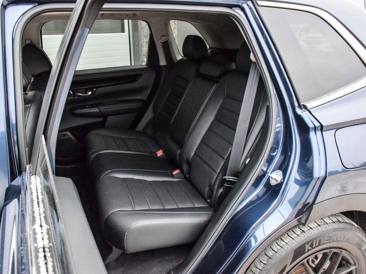 2023 Honda CR-V EX-L Photo