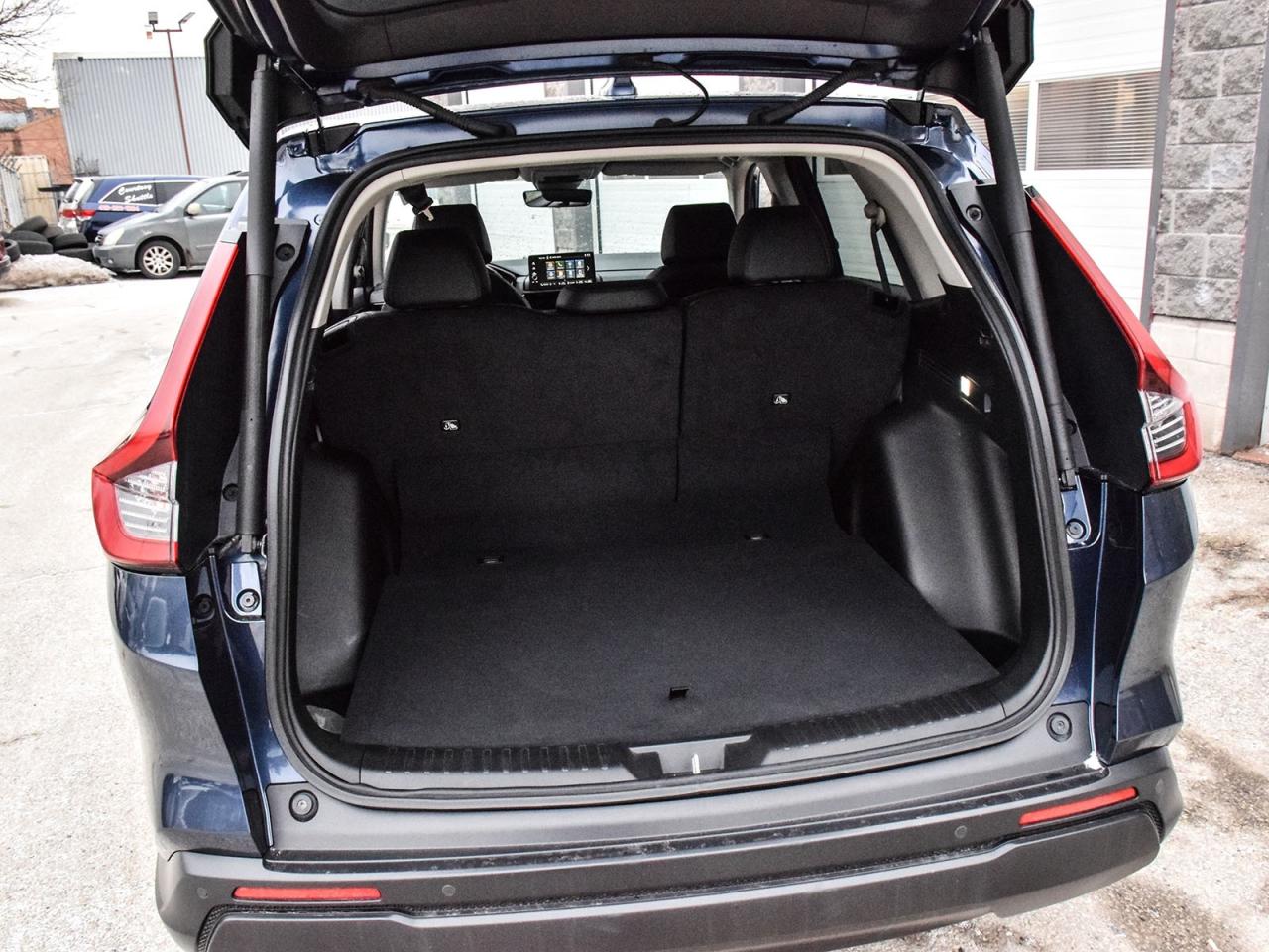 2023 Honda CR-V EX-L Photo