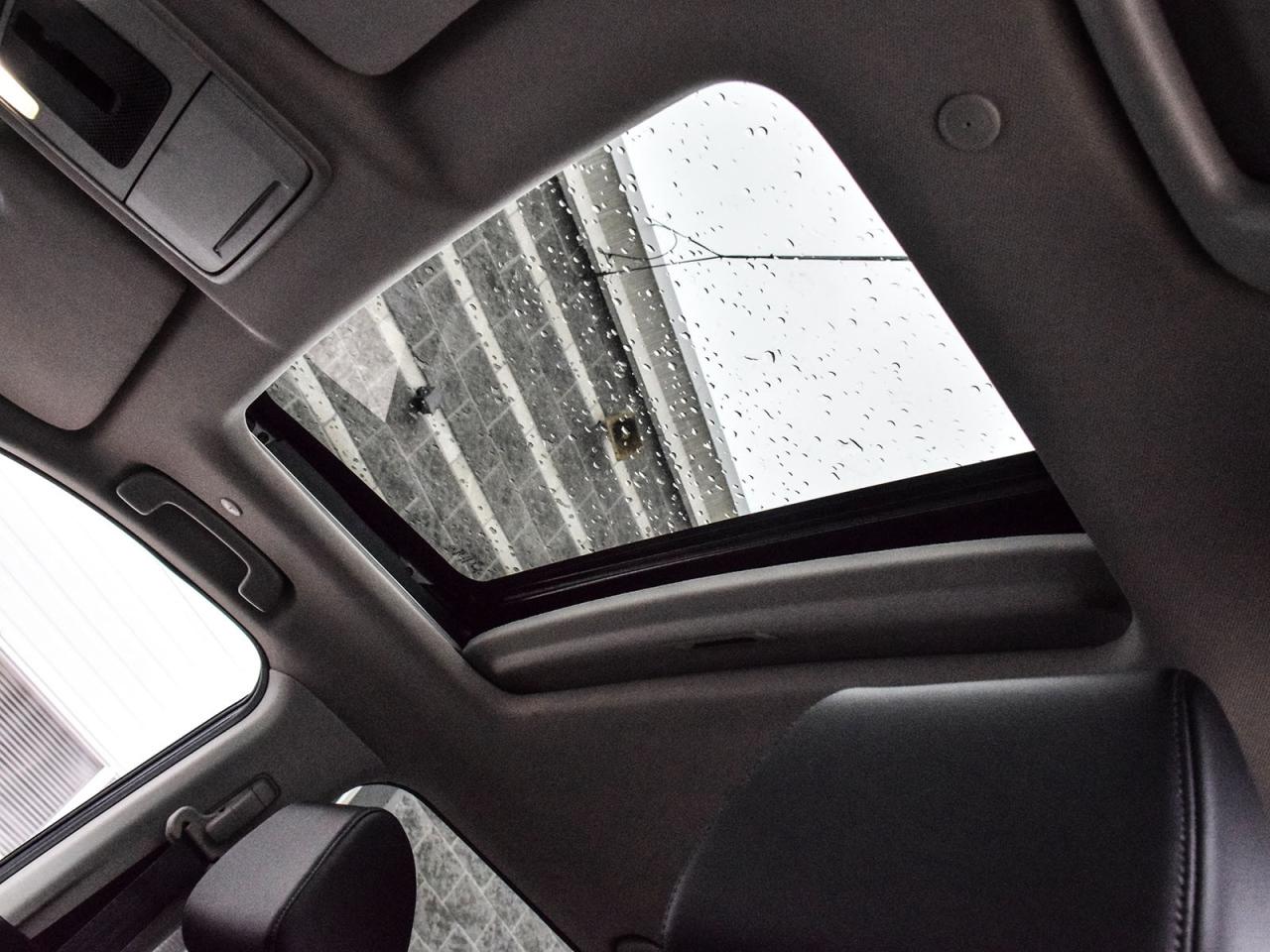 2023 Honda CR-V EX-L Photo