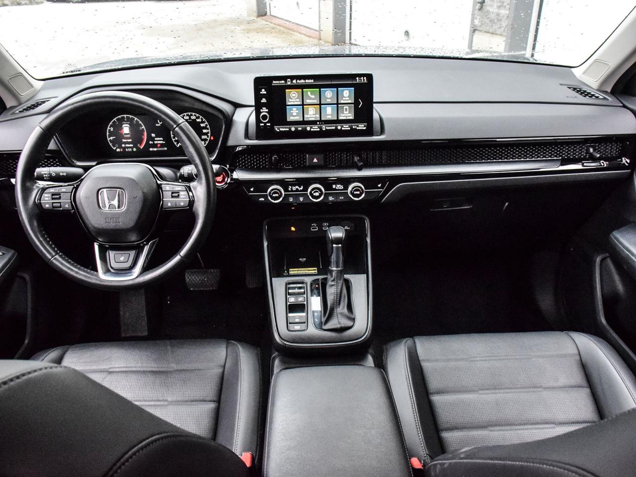 2023 Honda CR-V EX-L Photo