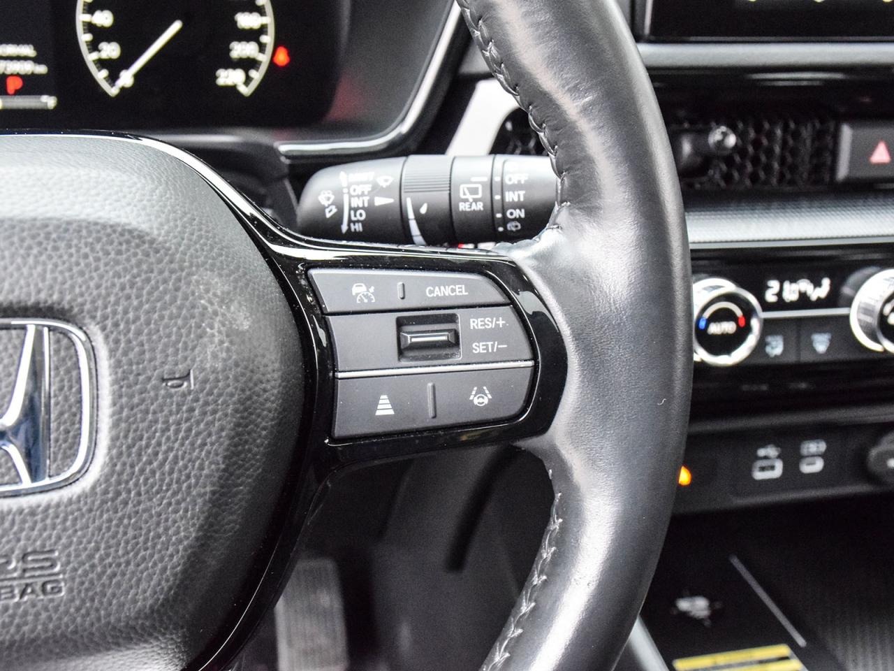 2023 Honda CR-V EX-L Photo