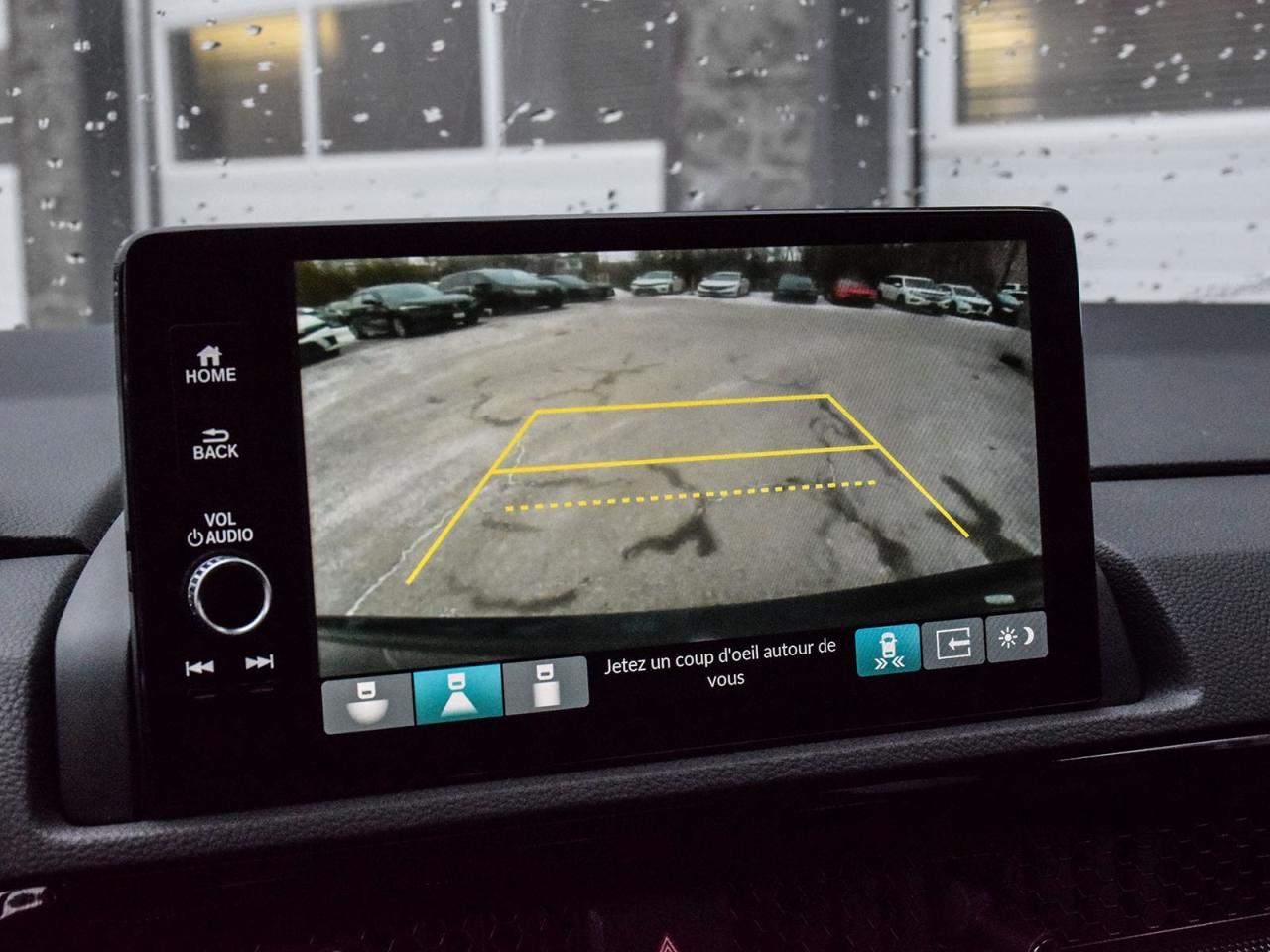 2023 Honda CR-V EX-L Photo