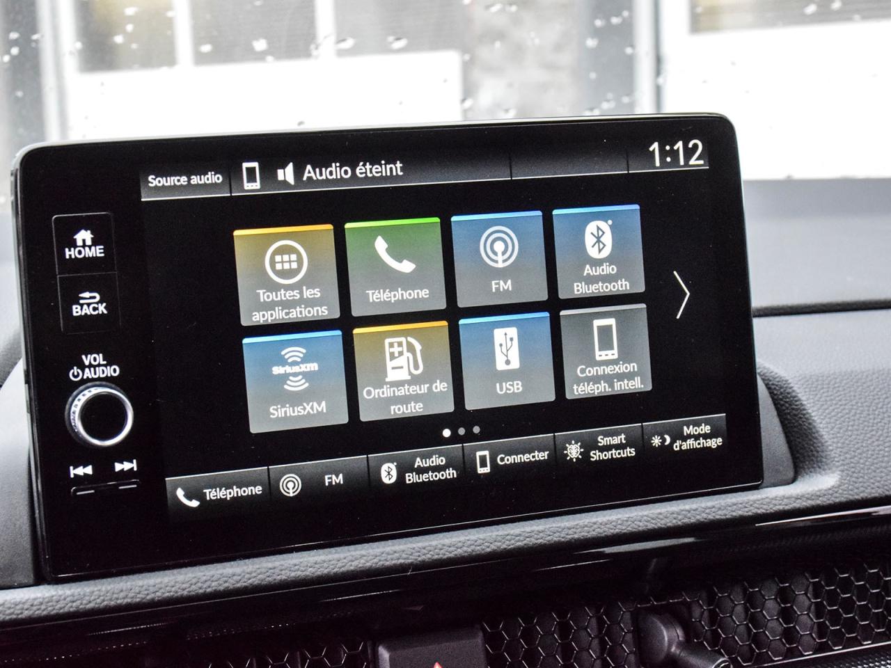 2023 Honda CR-V EX-L Photo