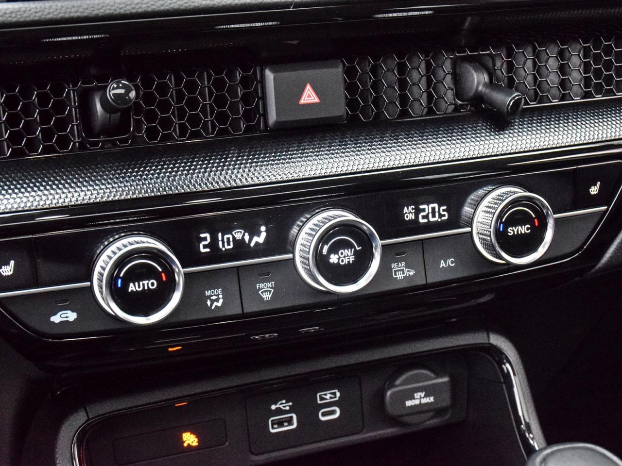 2023 Honda CR-V EX-L Photo