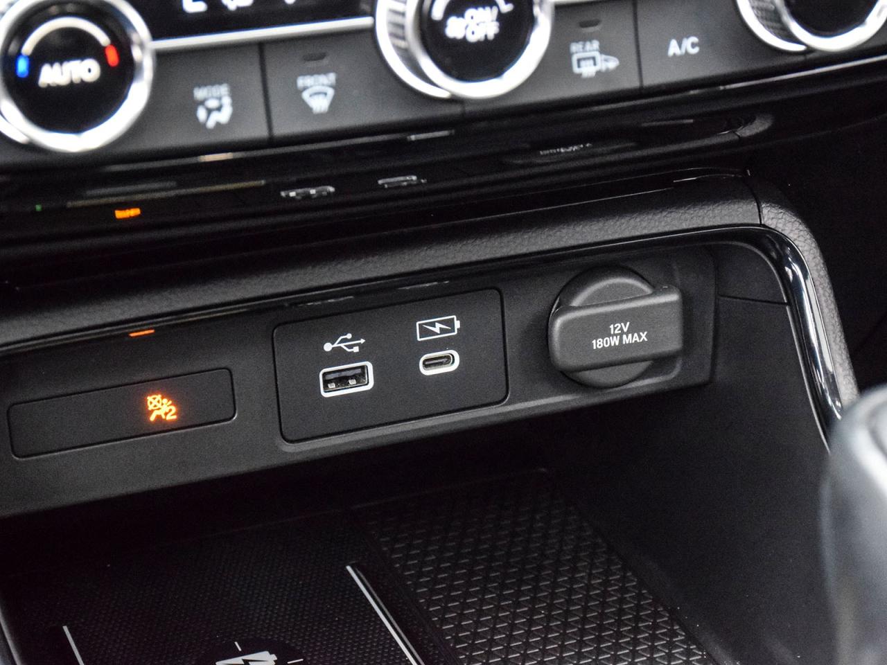 2023 Honda CR-V EX-L Photo