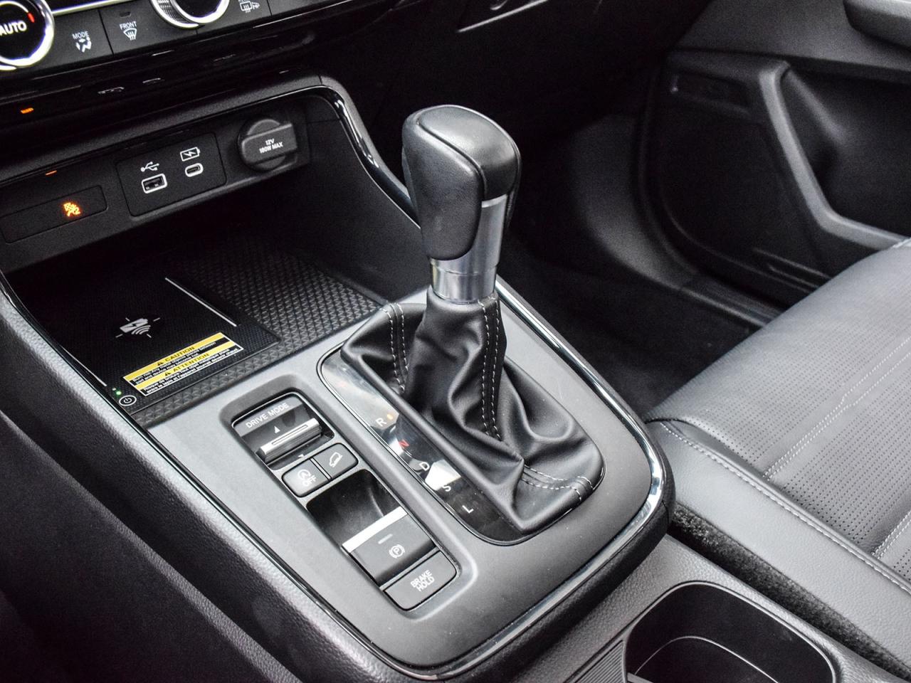 2023 Honda CR-V EX-L Photo