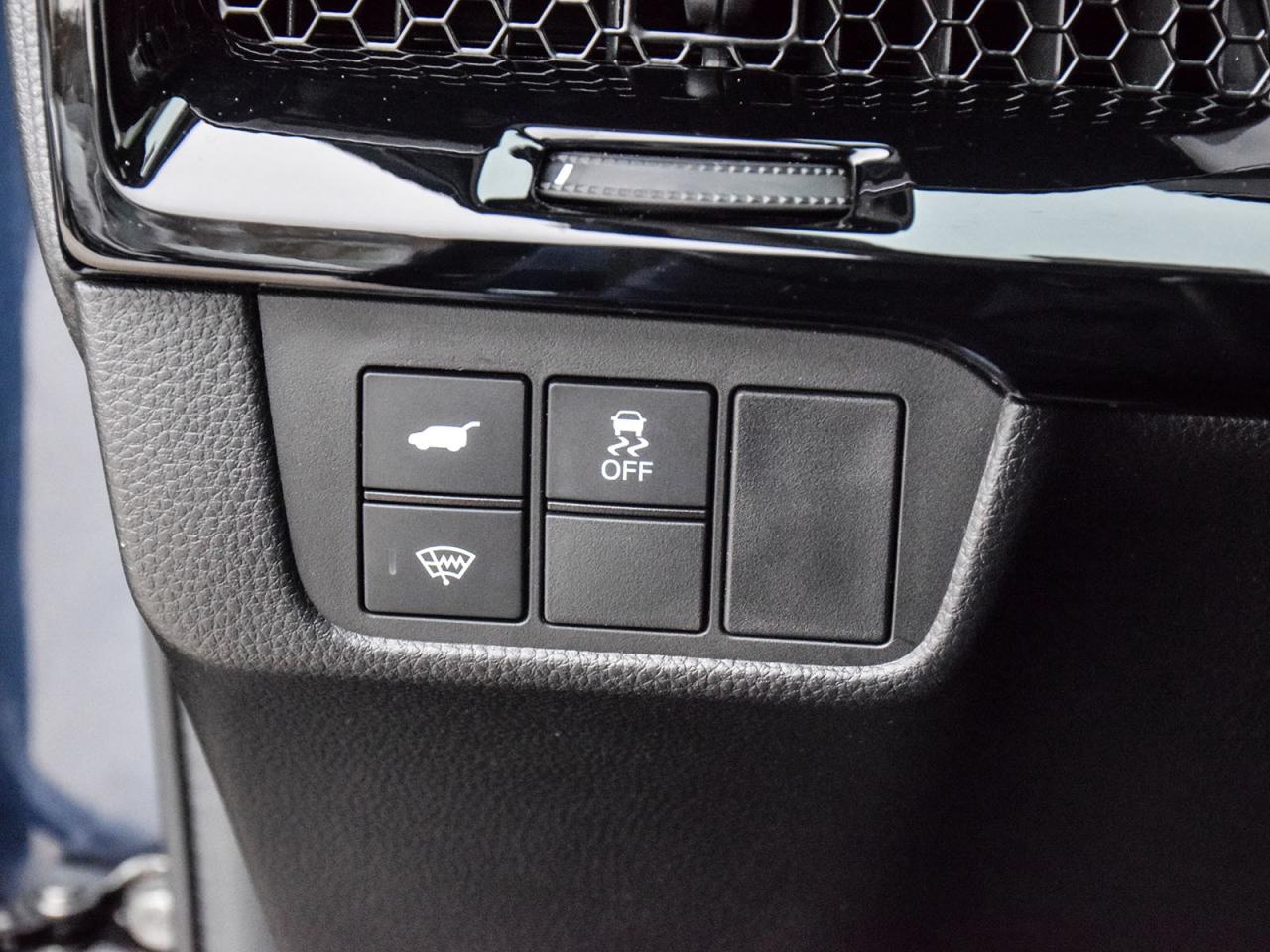 2023 Honda CR-V EX-L Photo