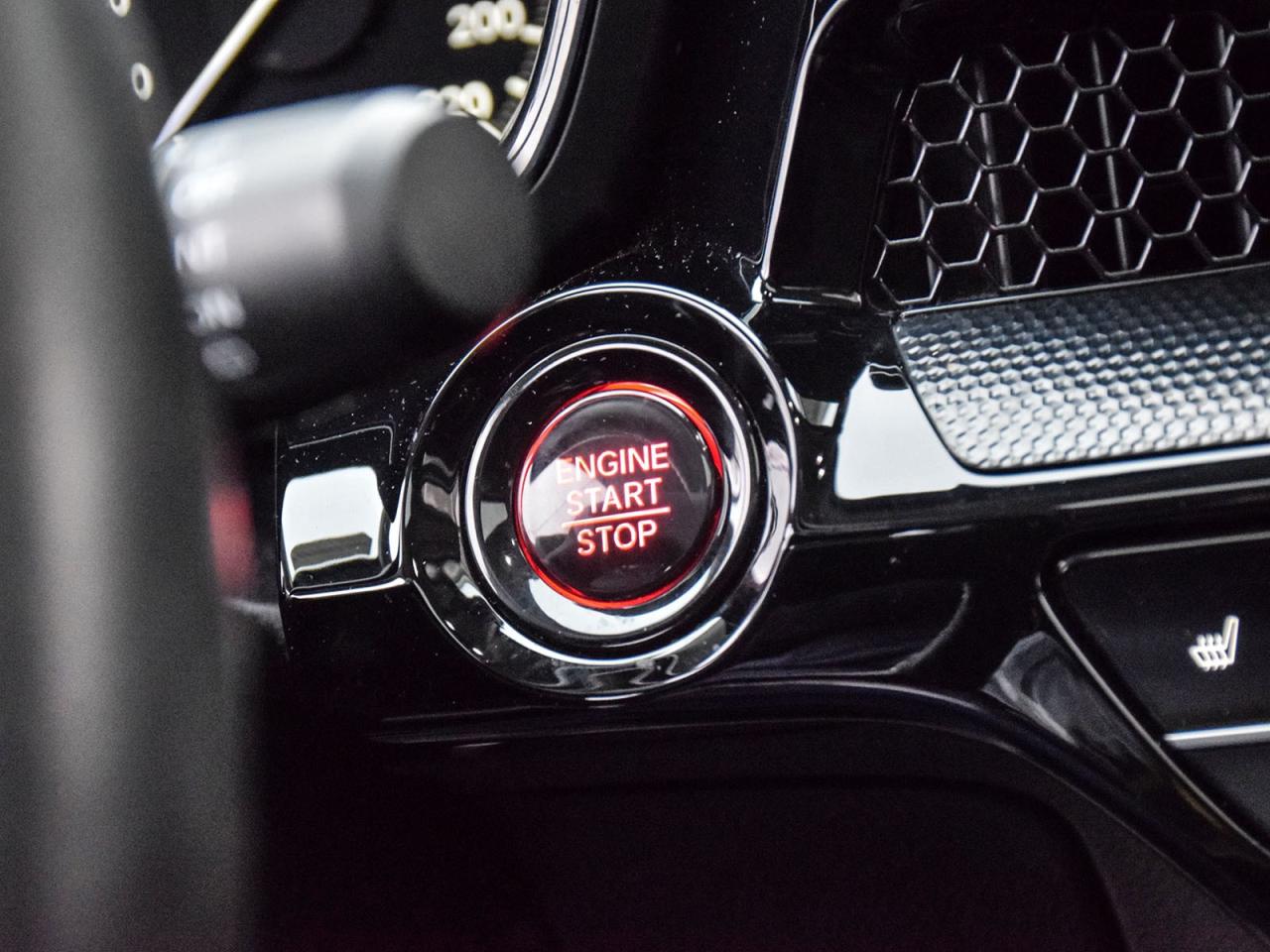 2023 Honda CR-V EX-L Photo