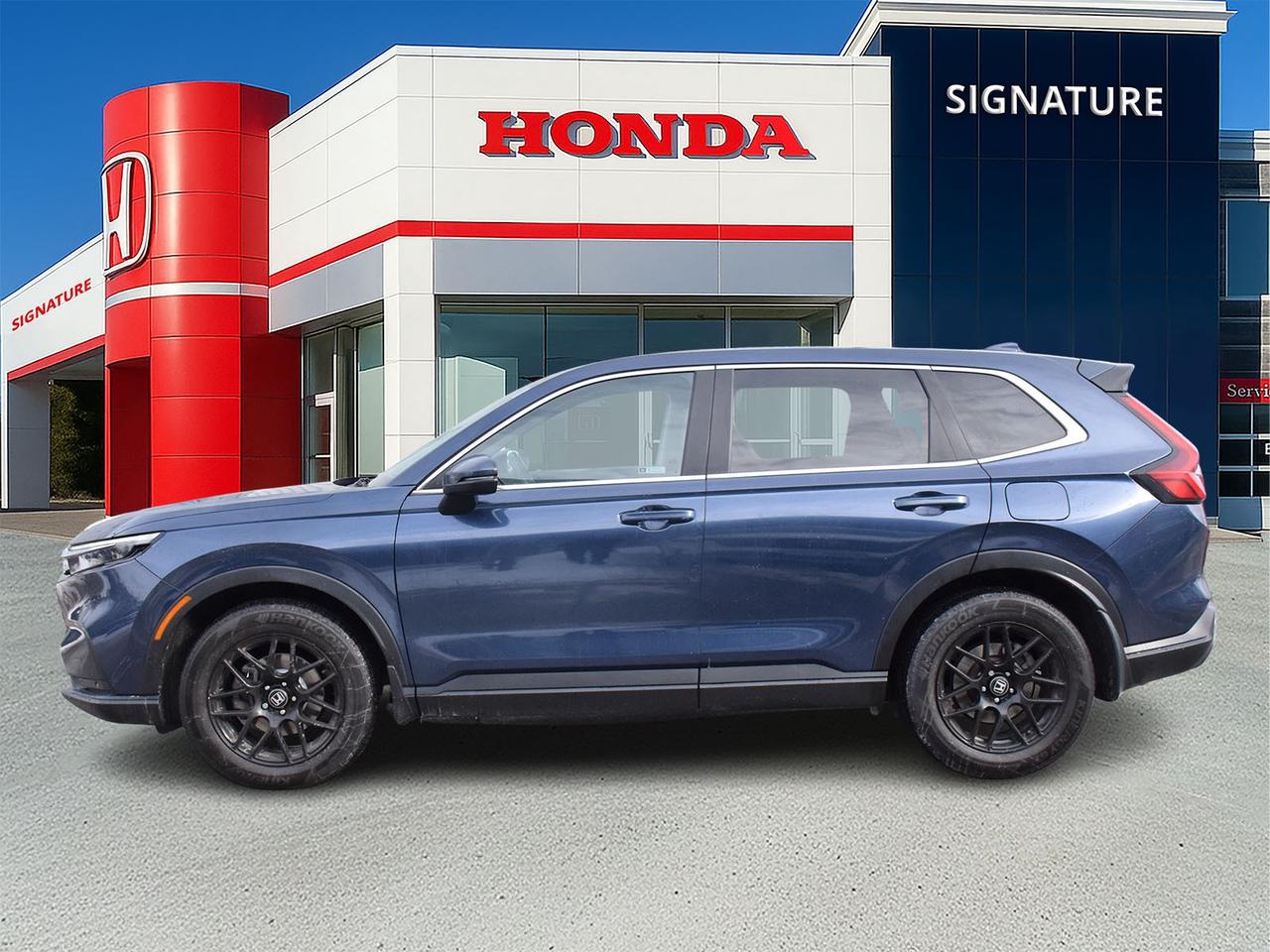 2023 Honda CR-V EX-L Photo