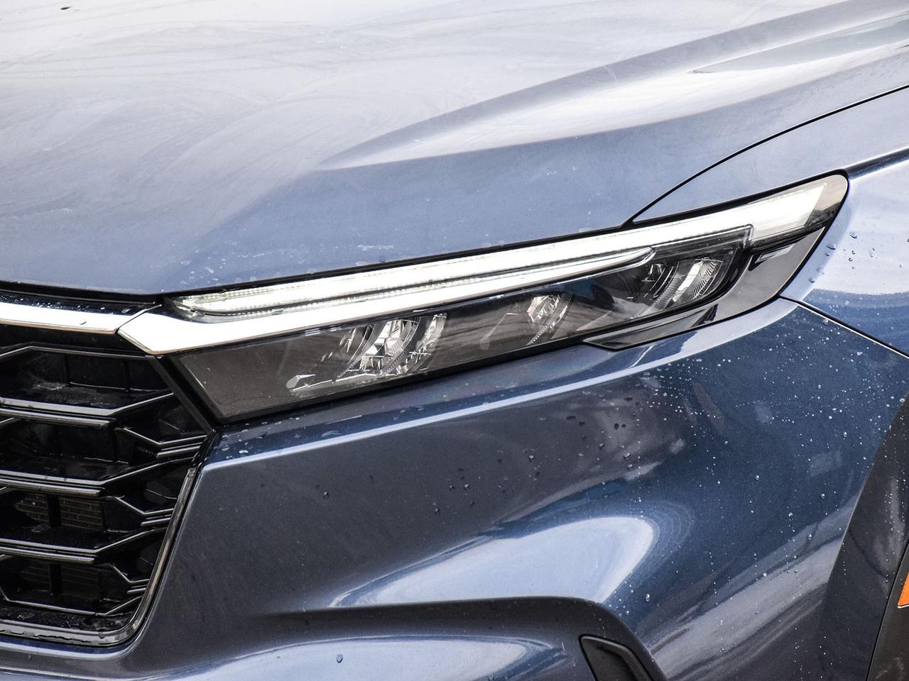 2023 Honda CR-V EX-L Photo