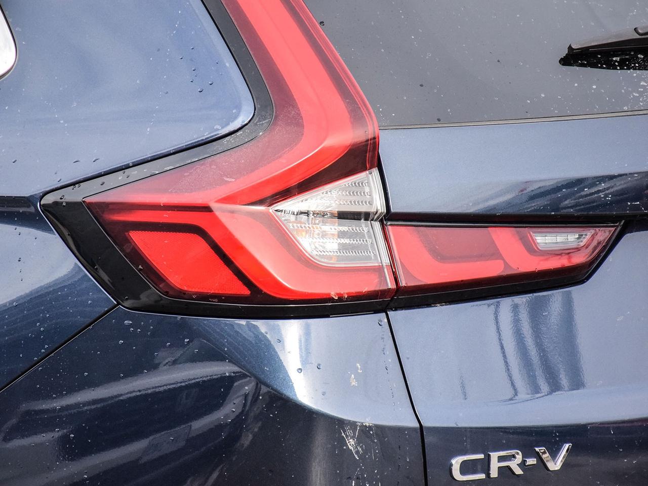 2023 Honda CR-V EX-L Photo