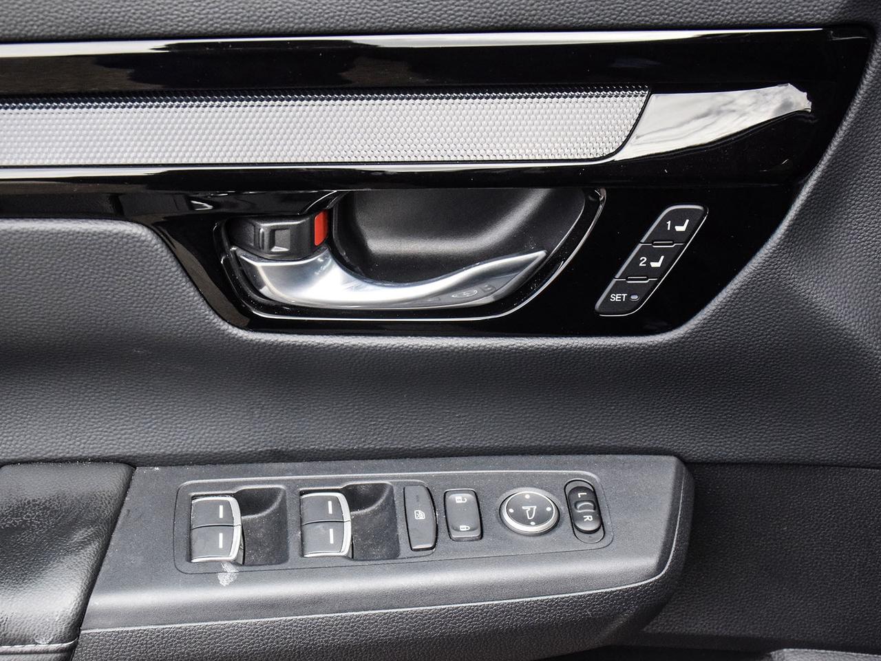 2023 Honda CR-V EX-L Photo