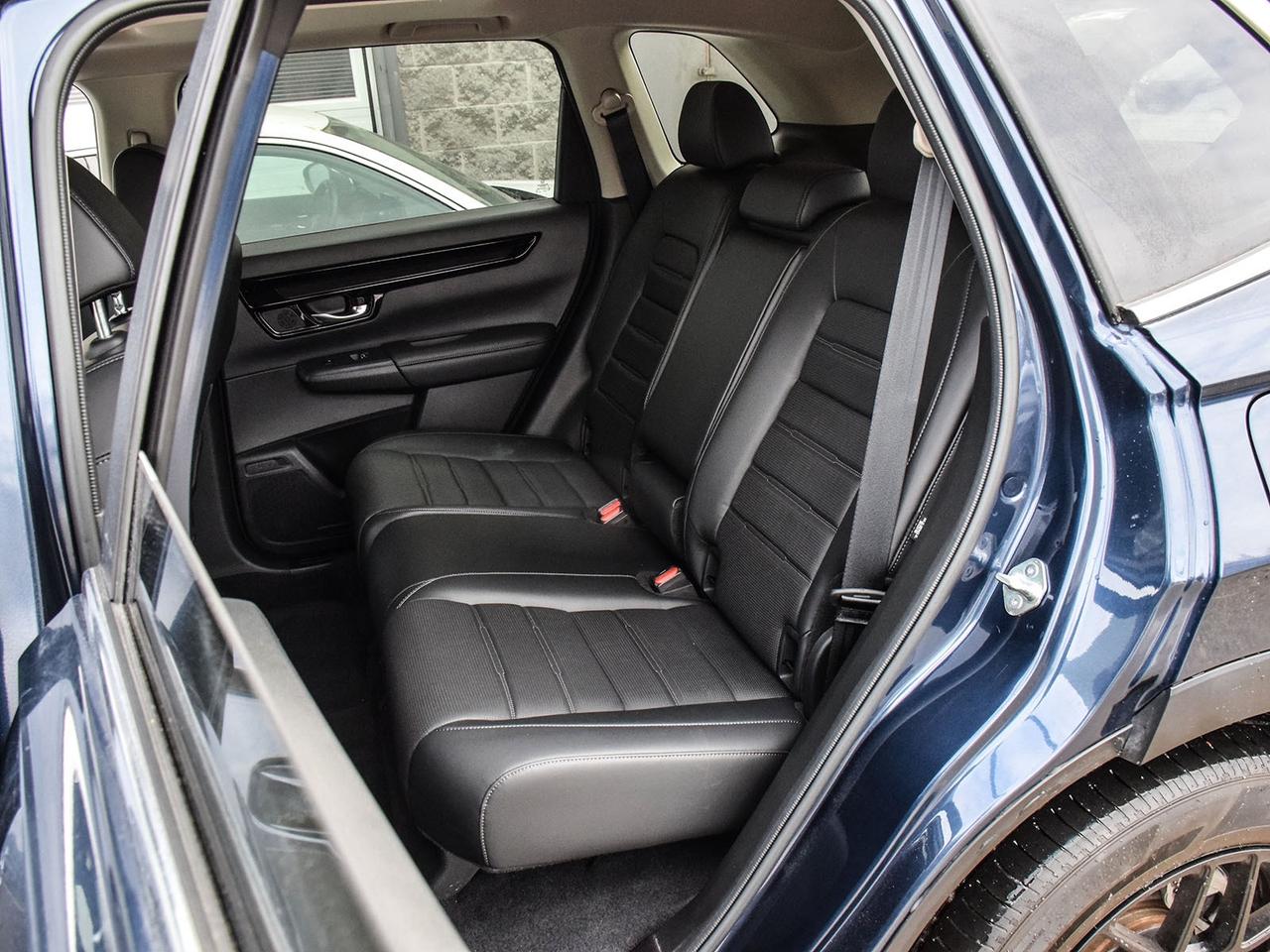 2023 Honda CR-V EX-L Photo